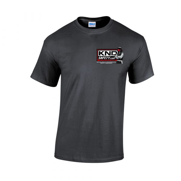 KND Safety T-Shirt in Gray